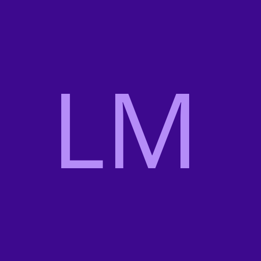 Lauren Monette's avatar